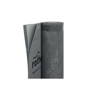 rothoblaas TRASPIR EVO 160 - monolithische diffusionsoffene Bahn 